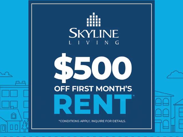 Apartment for rent in Chatham–kent, Ontario
