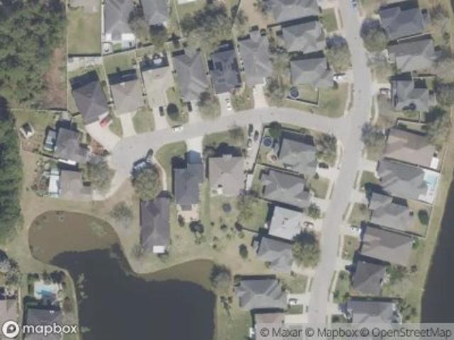 House for sale in Jacksonville, Florida