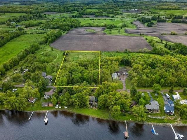 Land for sale in Grasston, Minnesota