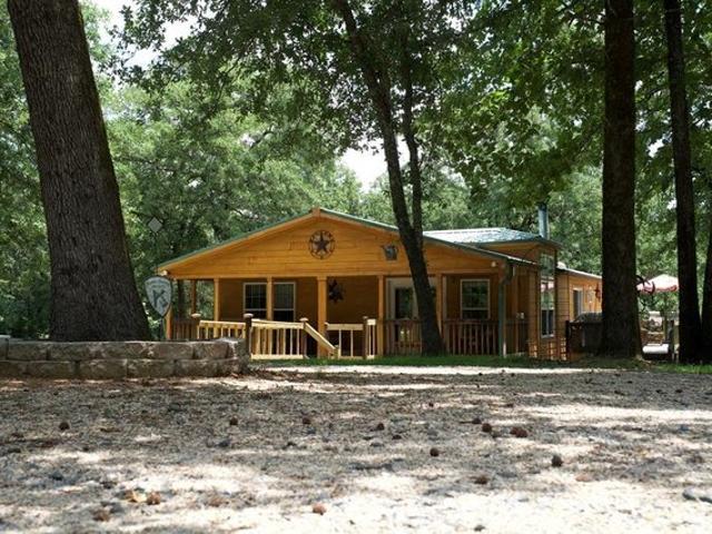 House for sale in Linden, Cass County
