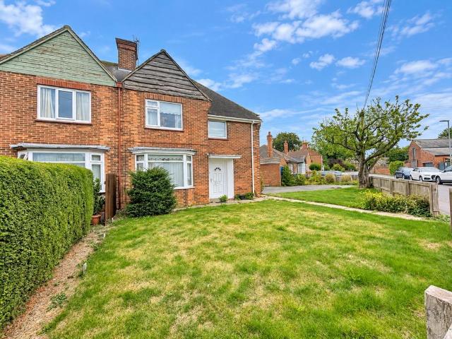 House for rent in Bargate, Boston