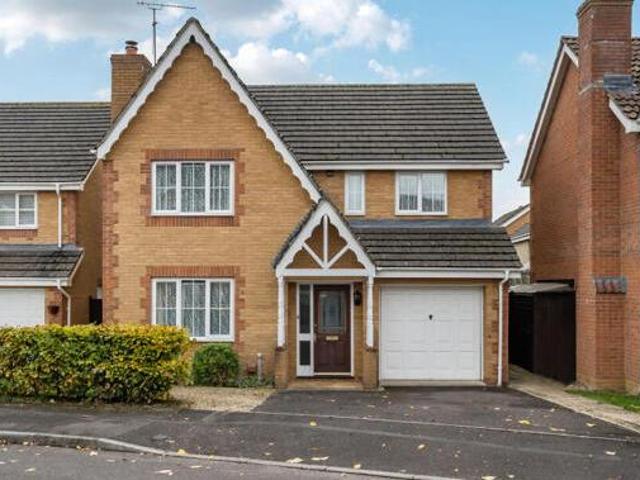 House for sale in Swindon