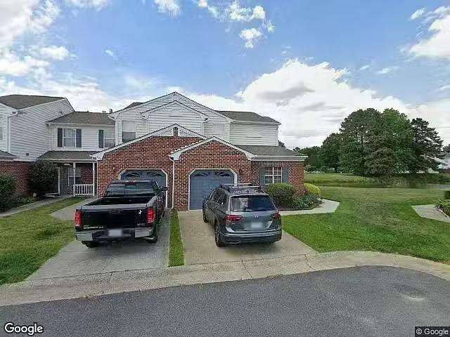Apartment for rent in Yorktown