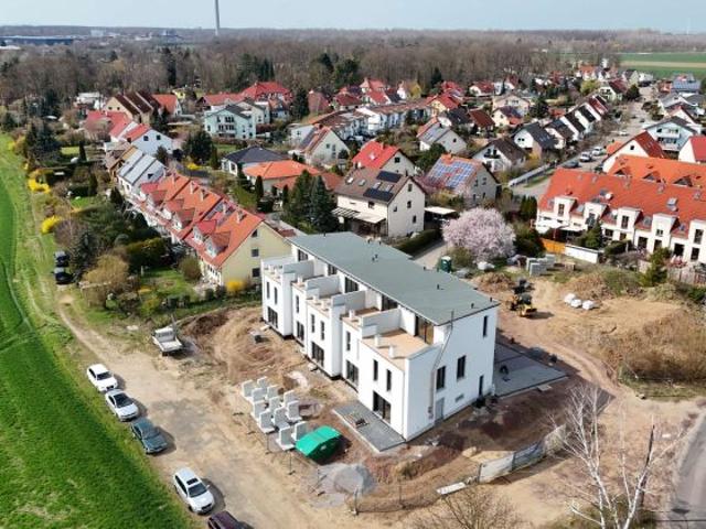 Haus kaufen in Markranstädt, Sachsen