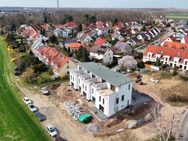 Haus kaufen in Albersdorf, Markranstädt