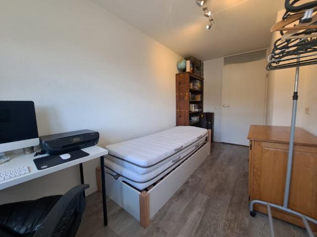 Appartement te huur in Roosendaal, Langdonk