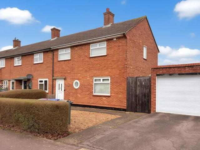 House for sale in Letchworth, Hertfordshire