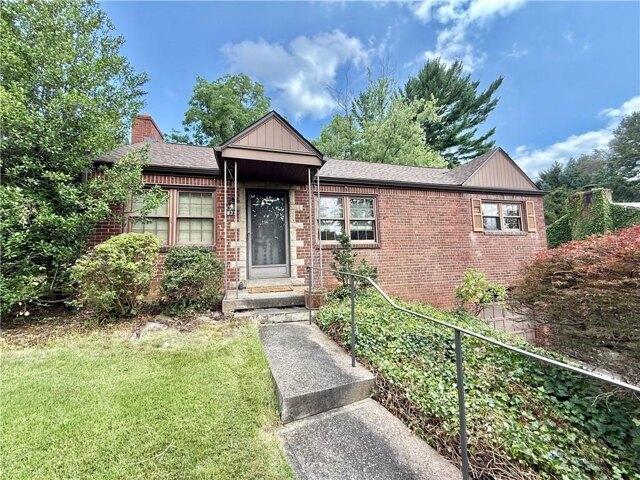 House for sale in Pennsylvania