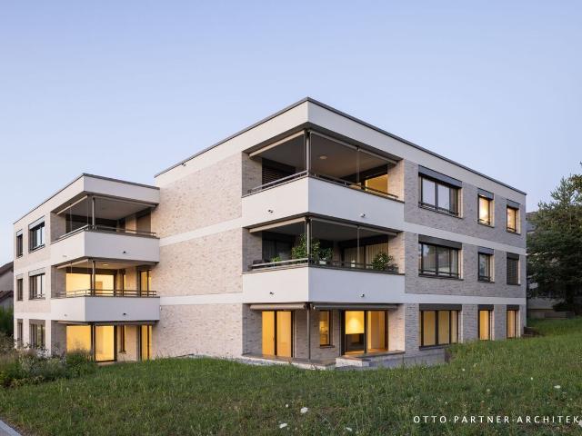 Wohnung kaufen in Seltisberg, Basel-Landschaft