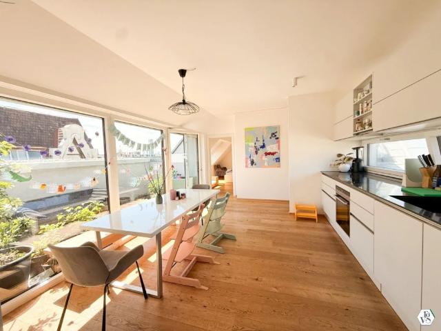 Apartment mieten in KG Neubau, Wien