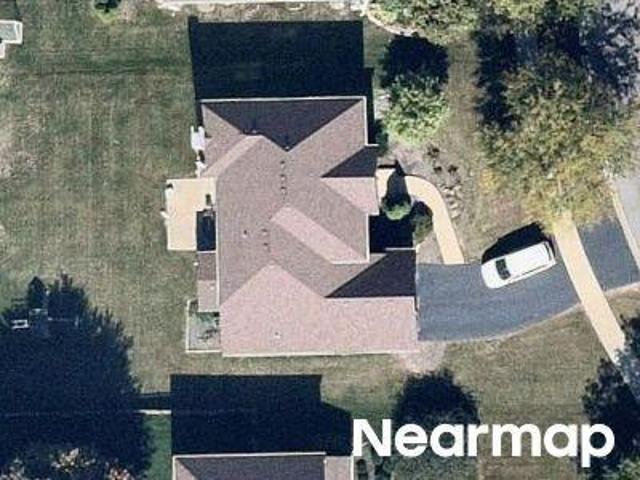 House for sale in Plainfield, Illinois