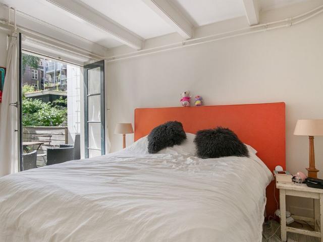 Appartement te huur in Amsterdam, Noord Holland