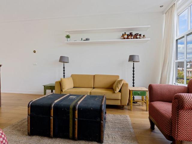 Appartement te huur in Centrum, Amsterdam