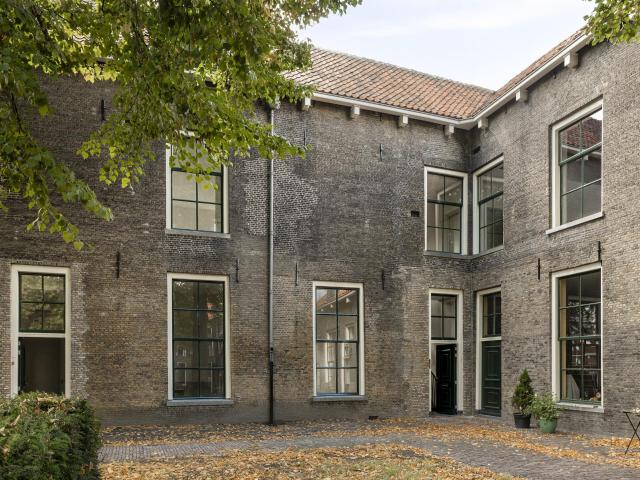 Appartement te huur in Nieuwland, Schiedam