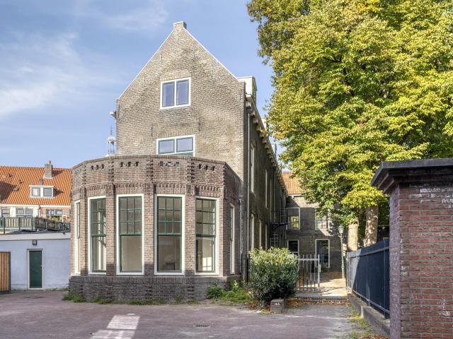 Appartement te huur in Nieuwland, Schiedam