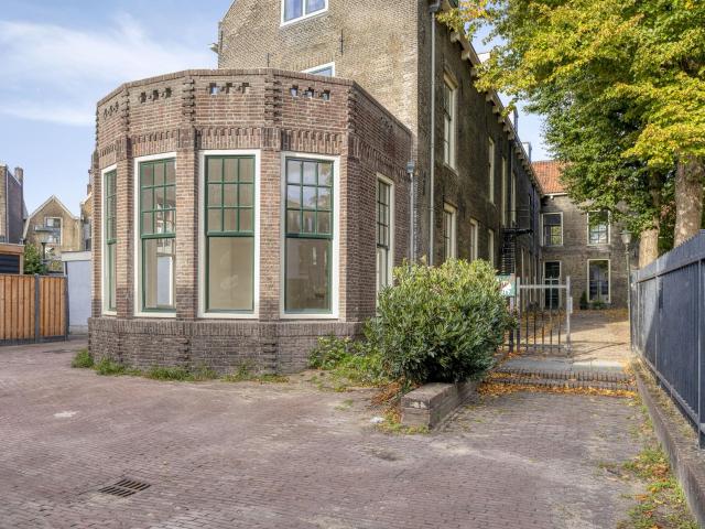 Appartement te huur in Nieuwland, Schiedam