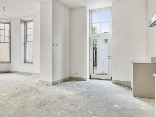 Appartement te huur in Schiedam, Zuid Holland