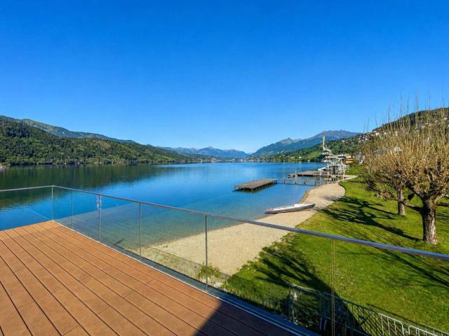 Apartment kaufen in Lechnerschaft, Millstatt am See