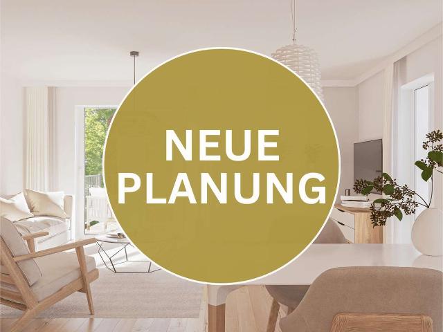 Wohnung kaufen in Borby, Eckernförde