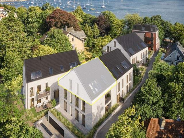 Wohnung kaufen in Borby, Eckernförde