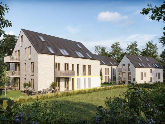 Wohnung kaufen in Borby, Eckernförde
