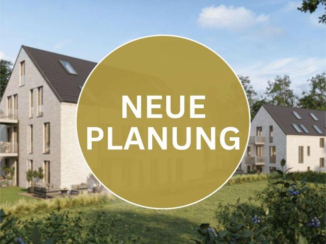 Wohnung kaufen in Borby, Eckernförde