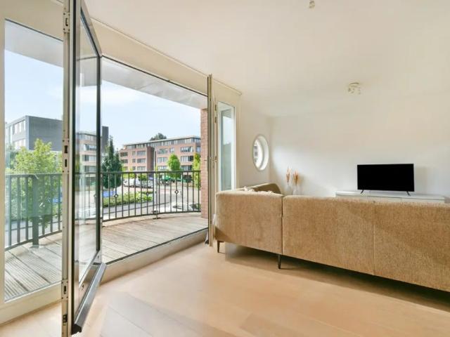 Appartement te huur in Noord Holland