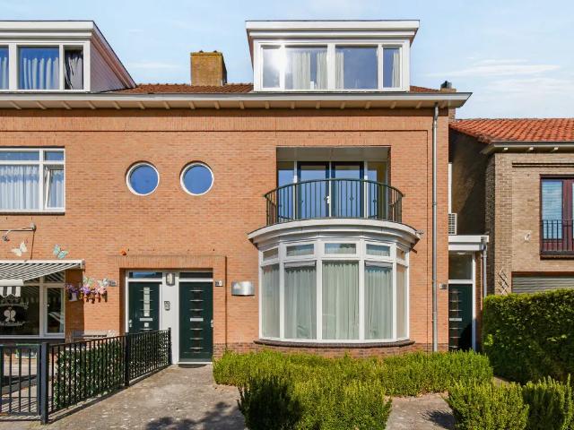 Appartement te huur in Noord Holland