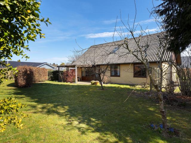 Villa til salg i Dronninglund, Brønderslev-Dronninglund