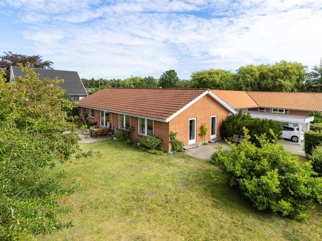 Villa til salg i Dronninglund, Brønderslev-Dronninglund
