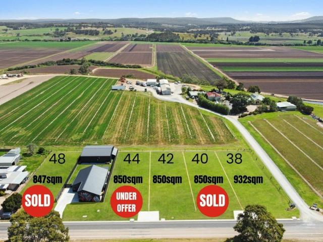 Land for sale in Lindenow, Victoria