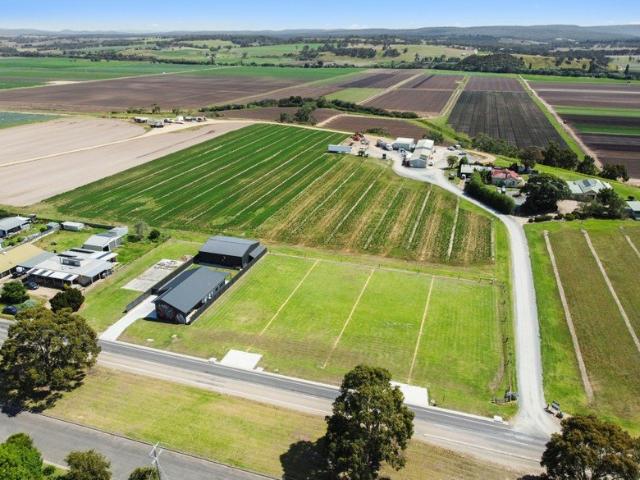 Land for sale in Lindenow, Victoria