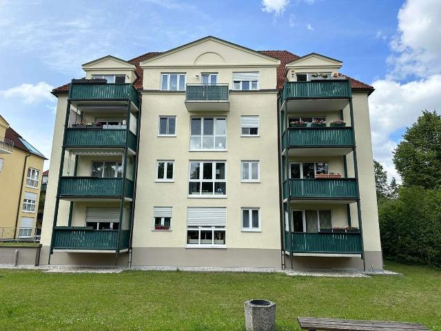 Wohnung kaufen in Leuben, Dresden