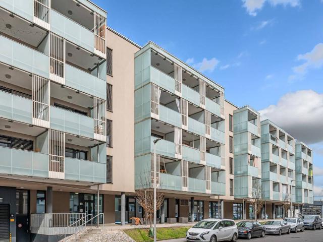 Apartment kaufen in Linz, Urfahr