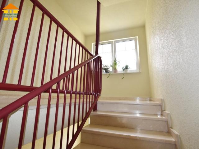 Apartment mieten in Bernsbach, Sachsen