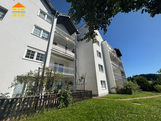 Apartment mieten in Bernsbach, Sachsen