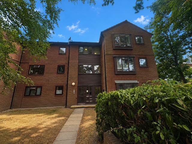 Studio for rent in Ladywood, West Midlands