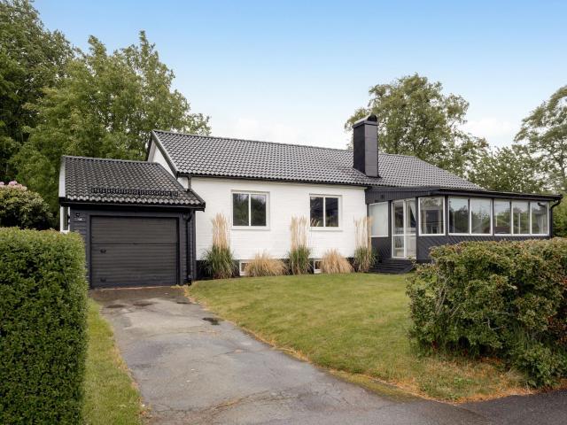 Villa till salu i Falkenberg