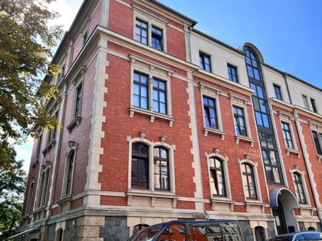Wohnung mieten in Schloßberg, Plauen