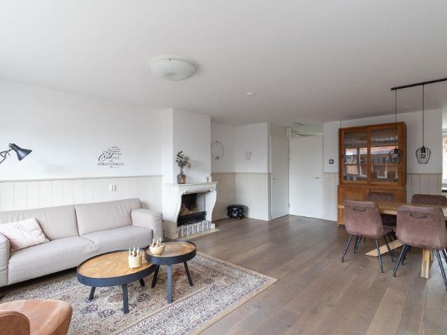 Appartement te huur in Bunschoten, Utrecht