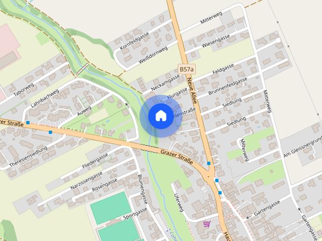 Apartment mieten in Rudersdorf, Burgenland