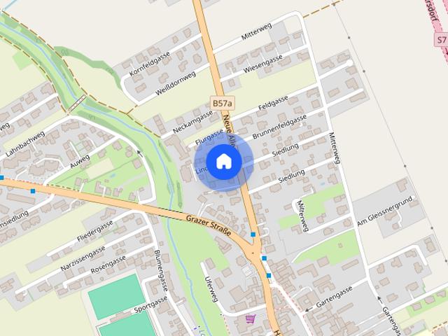 Apartment mieten in Rudersdorf, Burgenland