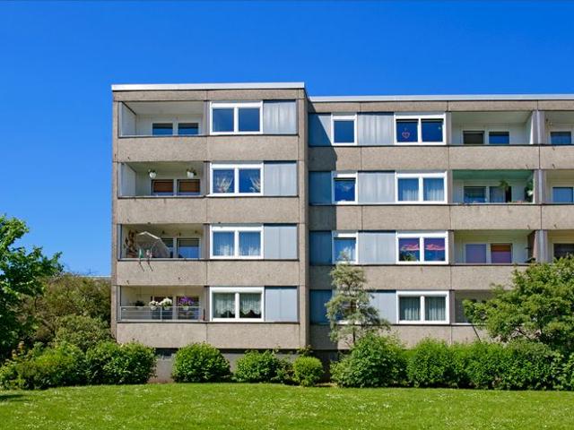 Apartment mieten in Uentrop, Hamm