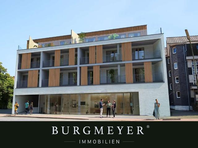 Büro kaufen in Lingen (Ems), Landkreis Emsland