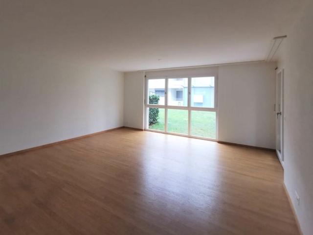Apartment mieten in Möhlin, Aargau