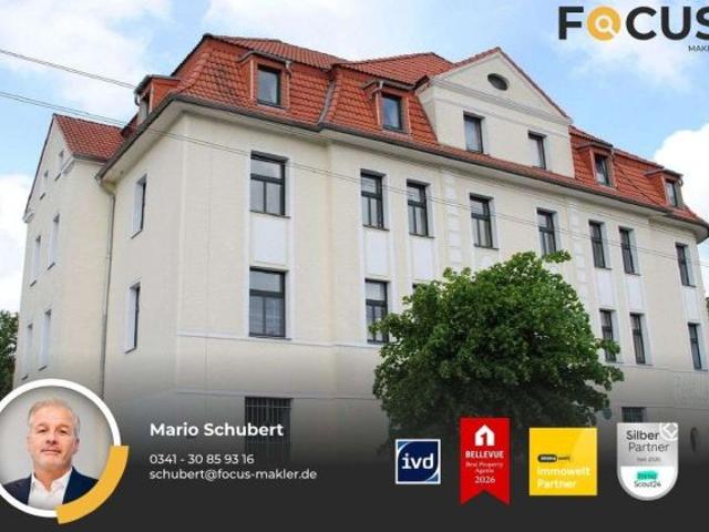 Büro mieten in Leipzig, Sachsen