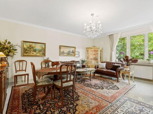 Wohnung kaufen in Köln