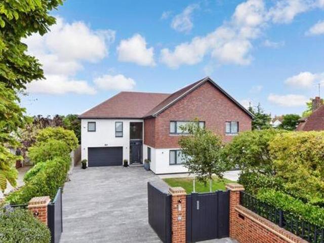 House for sale in St. Peter's, Acol