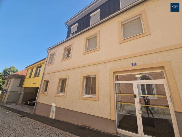 Apartment mieten in Diemlach, Kapfenberg