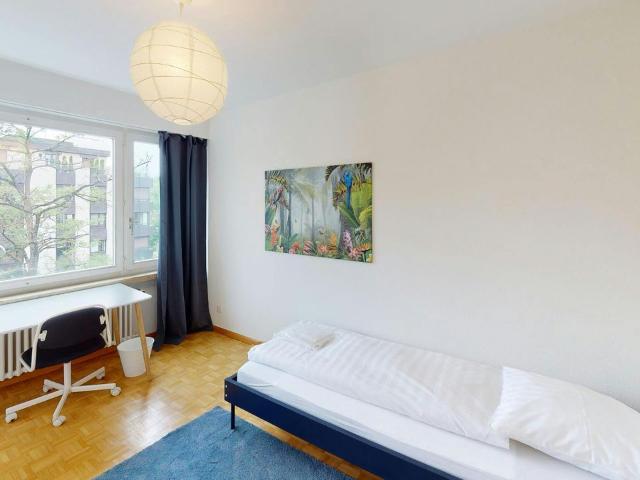 Apartment mieten in Basel, Basel-Stadt